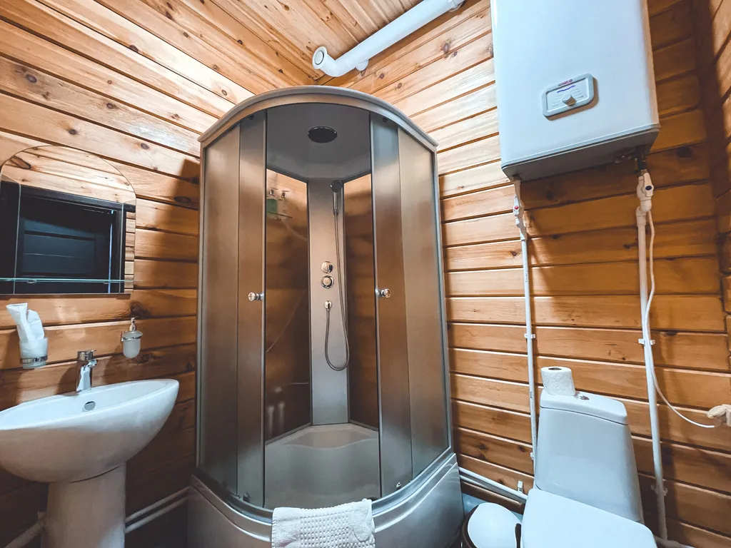 Гостевой дом Nora на 15-20 человек