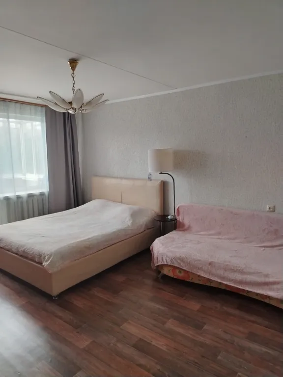 Квартира в центре города — аренда посуточно в Ухта