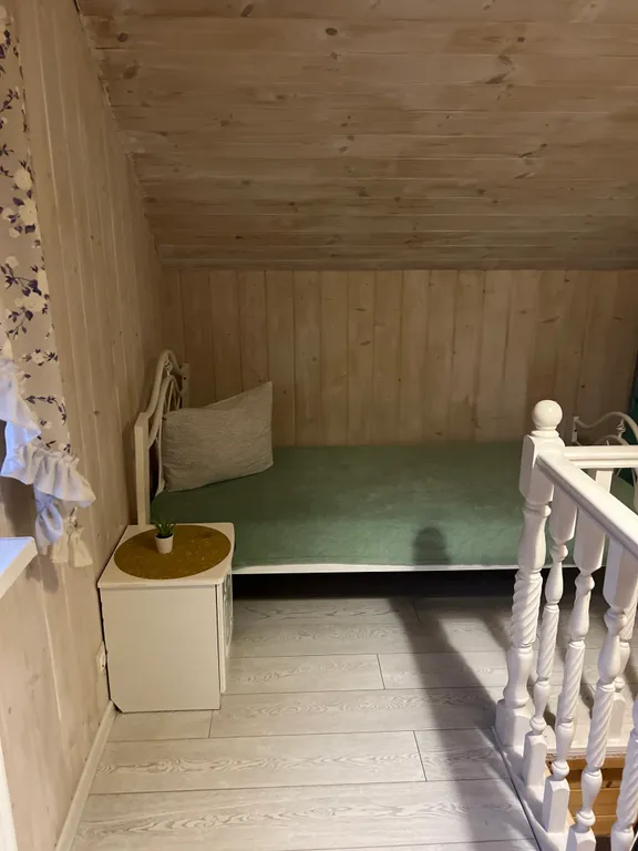 2-комнатный Дом