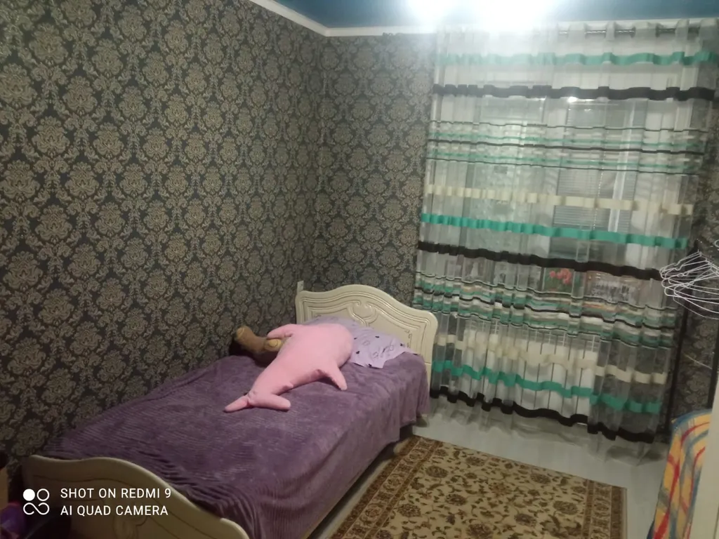 Уютная квартира в центре города — аренда посуточно в Дербент