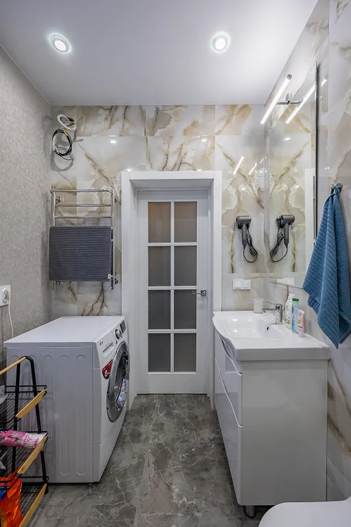 Коттедж Новый дом на 6 человек в 8 километрах от центра — Новопокровское