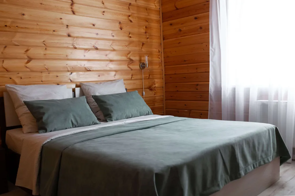 Семейный таунхаус Райок