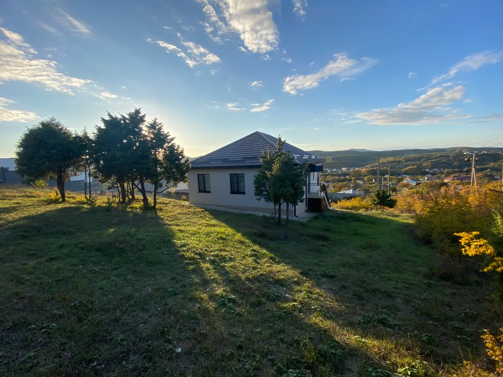 Коттедж Уютный дом в горах — аренда посуточно в Новороссийск