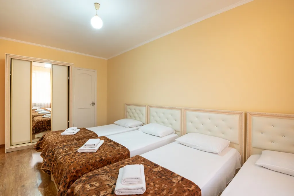 Квартира Комната — Адлер