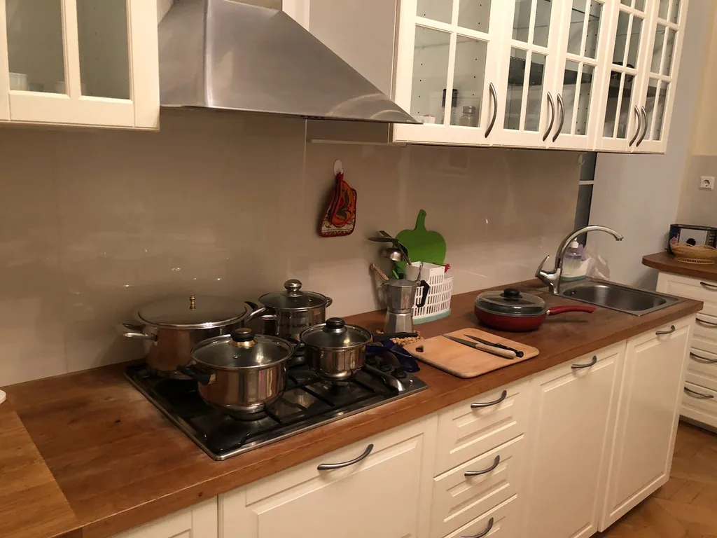 Квартира Квартира Имперский масштаб у Казанского Собора: 140 м² для большой компании. — Санкт-Петербург