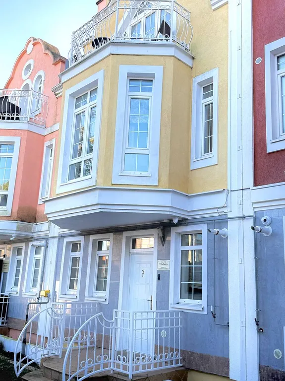 Коттедж Апартаменты у моря Apart by Villa History — аренда посуточно в Зеленоградск