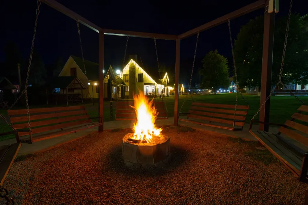 Коттедж Коттедж из древнего сруба в горах — Архыз