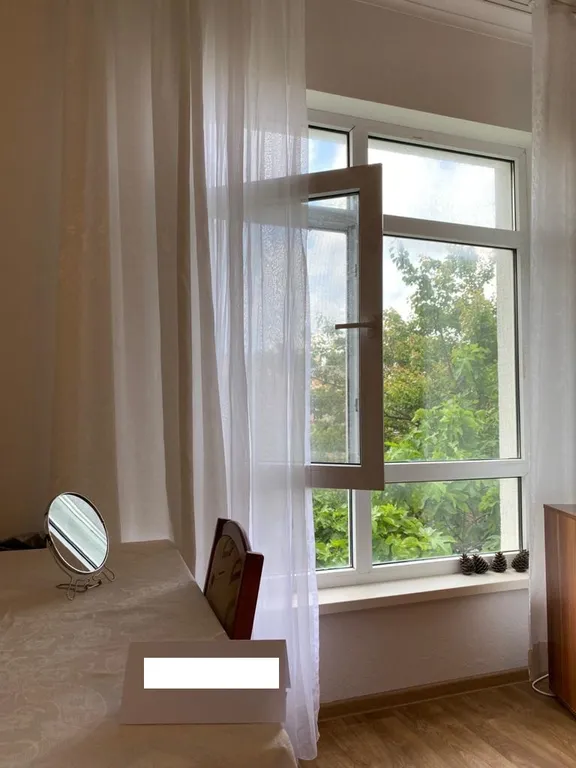 Квартира Квартира у моря — Геленджик