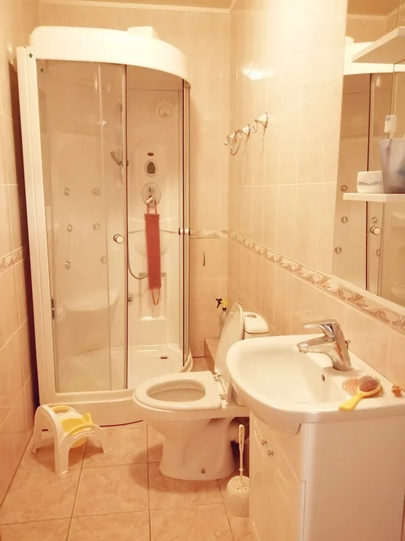 Курорт на Банном