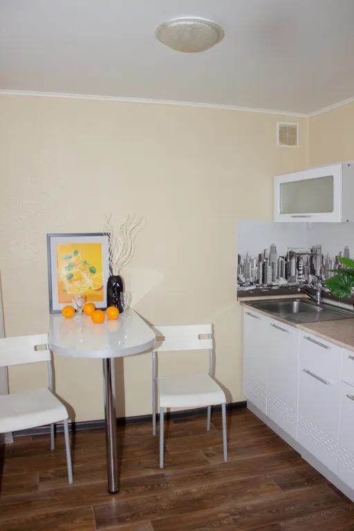 Квартира с комфортом