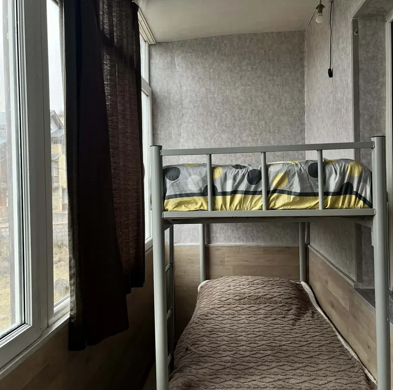 Семейный номер студио