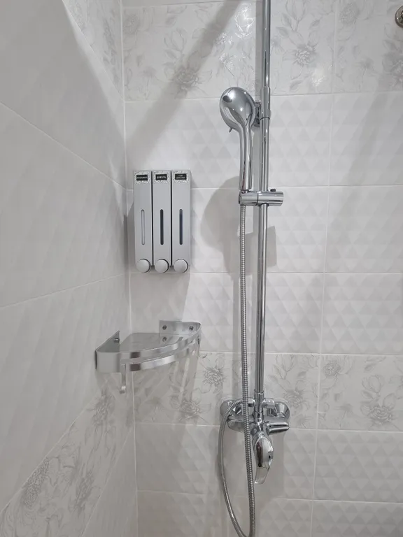 Студия рядом с аэропортом VVO