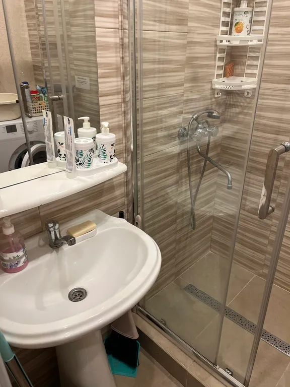 Уютные апартаменты в курортной зоне