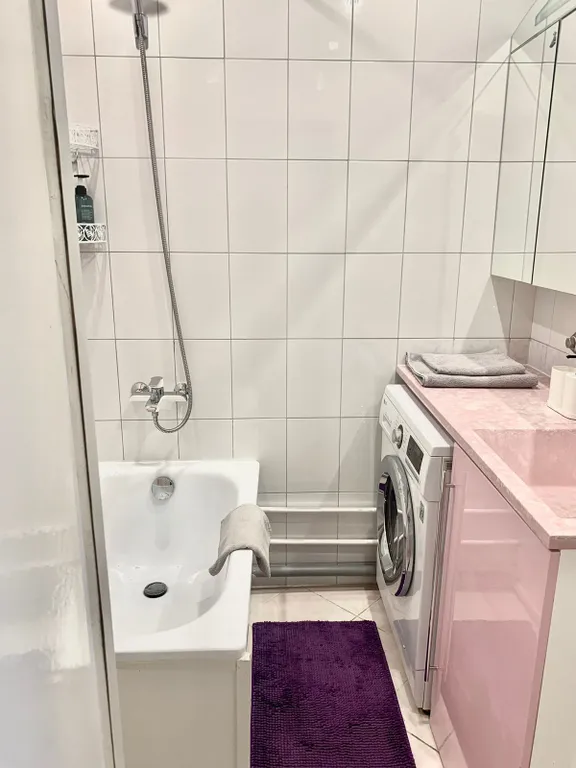 Квартира в 5-ти минутах ходьбы от метро