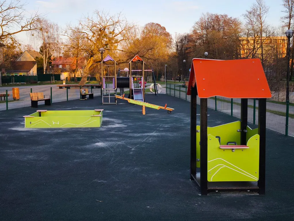 Квартира Уютная квартира в тихом районе — Калининград