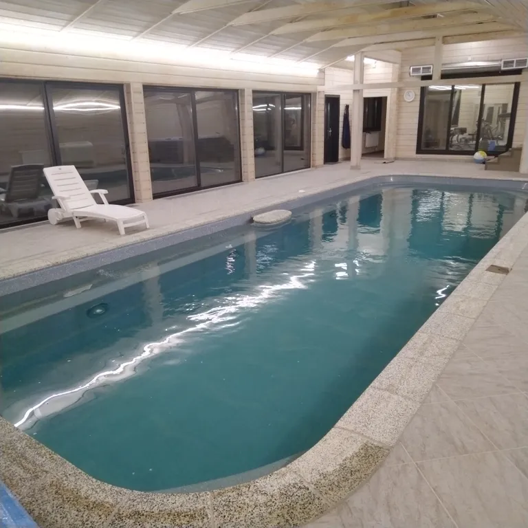 Уютный домик на участке 50 соток