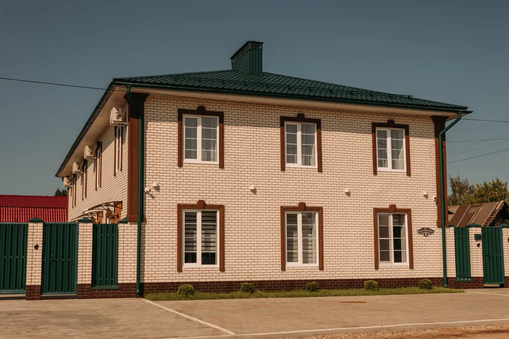 Апартаменты двухуровневые однокомнатные с кухней (апарт 6)