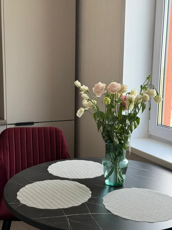 Комфортная квартира у музея Военной техники и УГМК