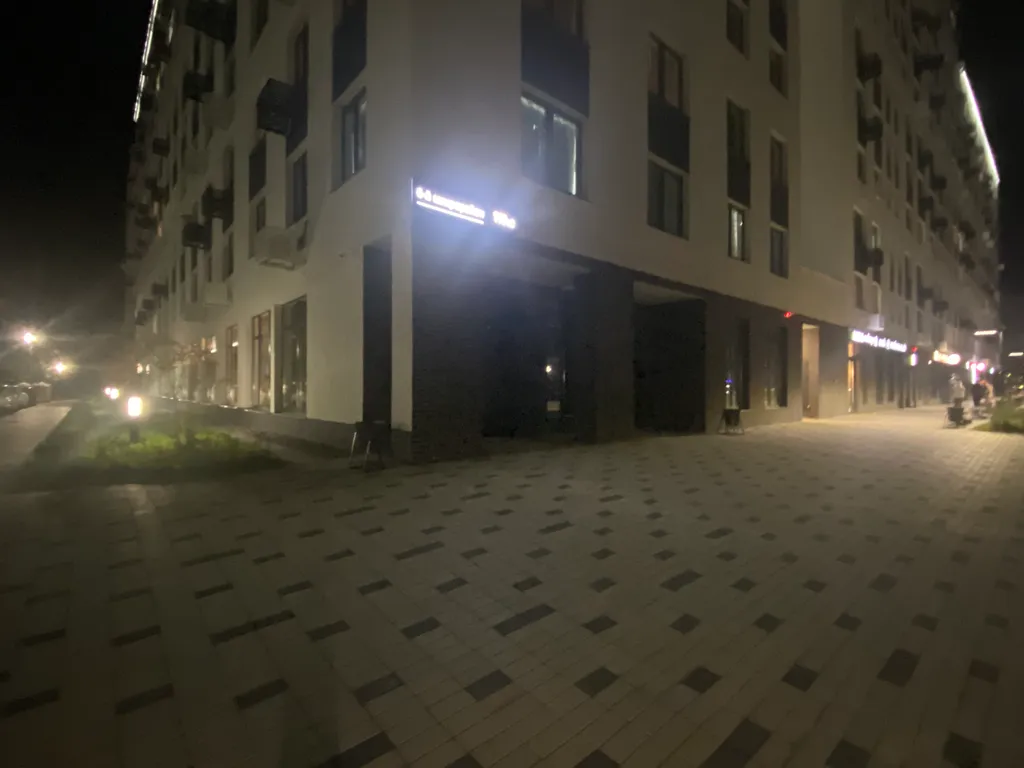 Стиль и авторский дизайн, с видом на парк