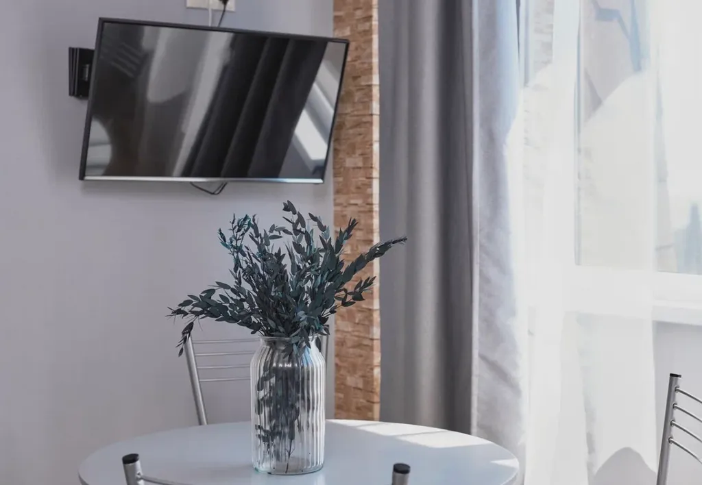 Квартира Квартира Студия с шикарным видом на море — Сириус