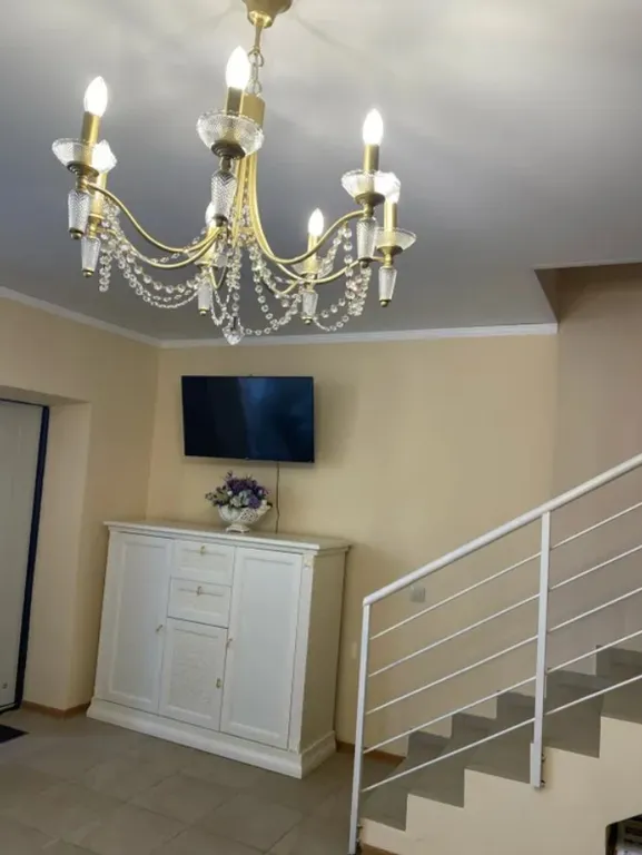 Коттедж Дом под ключ у моря, Кучугуры — Кучугуры