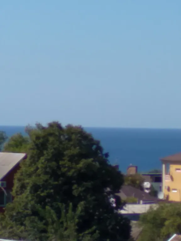 Квартира Квартира у моря — Анапа