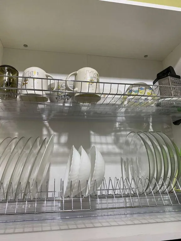 Квартира на Строителей 7/2