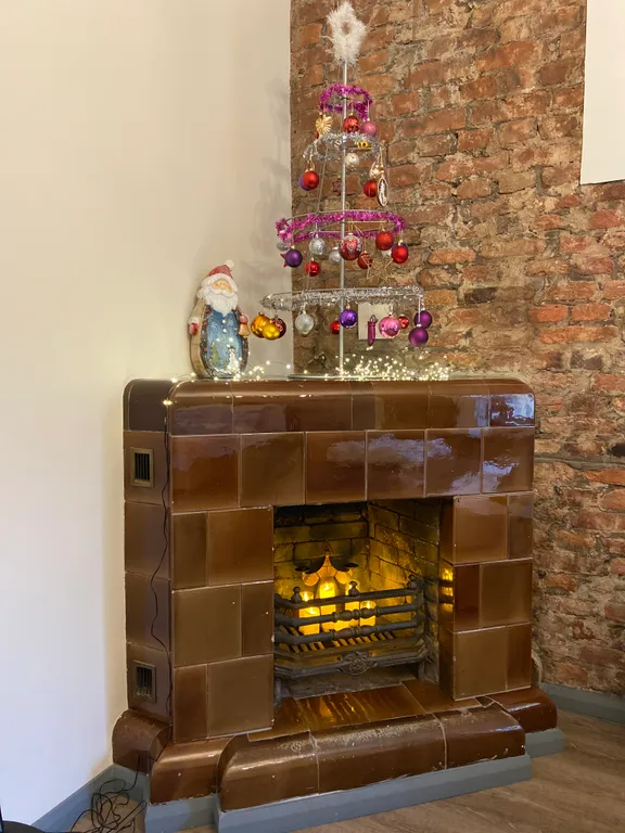 Квартира 4-комнатная Квартира — Санкт-Петербург