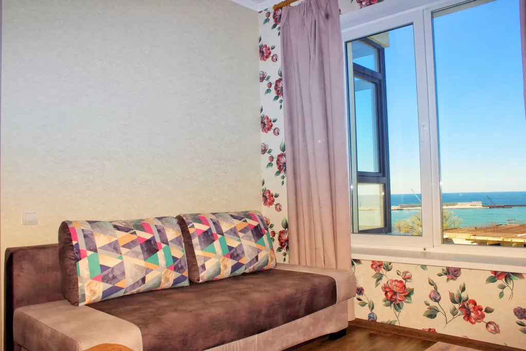 Apartaments on the Baltic Sea