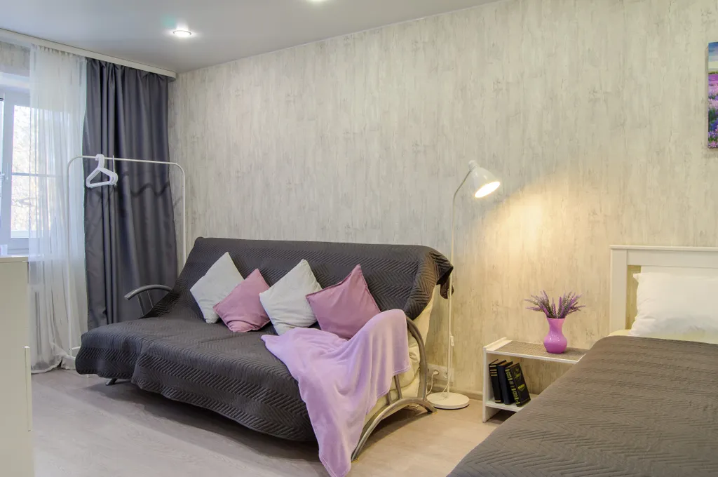 Квартира Квартира City park apartment 2 — Великий Новгород