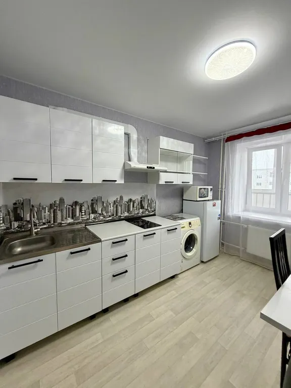 Уютная однокомнатная квартира в Ишиме у вокзала