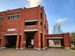 2-я городская больница в 3 минутах пешком от квартры