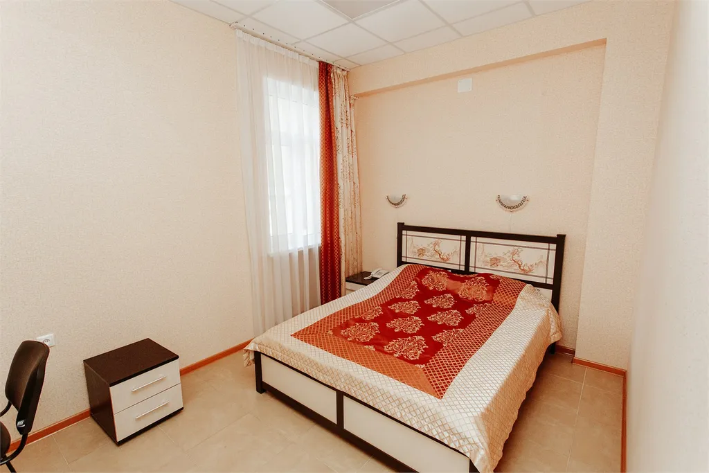 Квартира Комната — аренда посуточно в Хоста