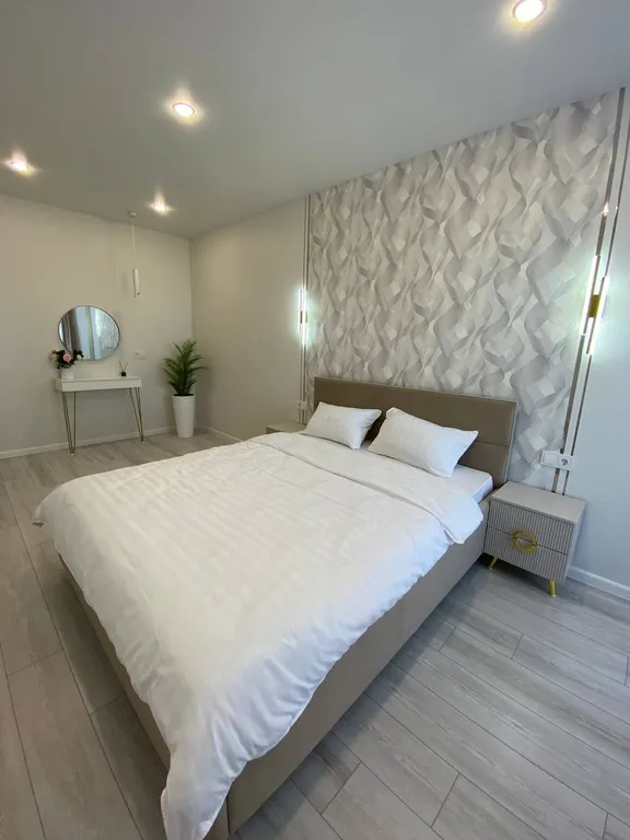 Квартира в ЖК Гранд энд Гранд