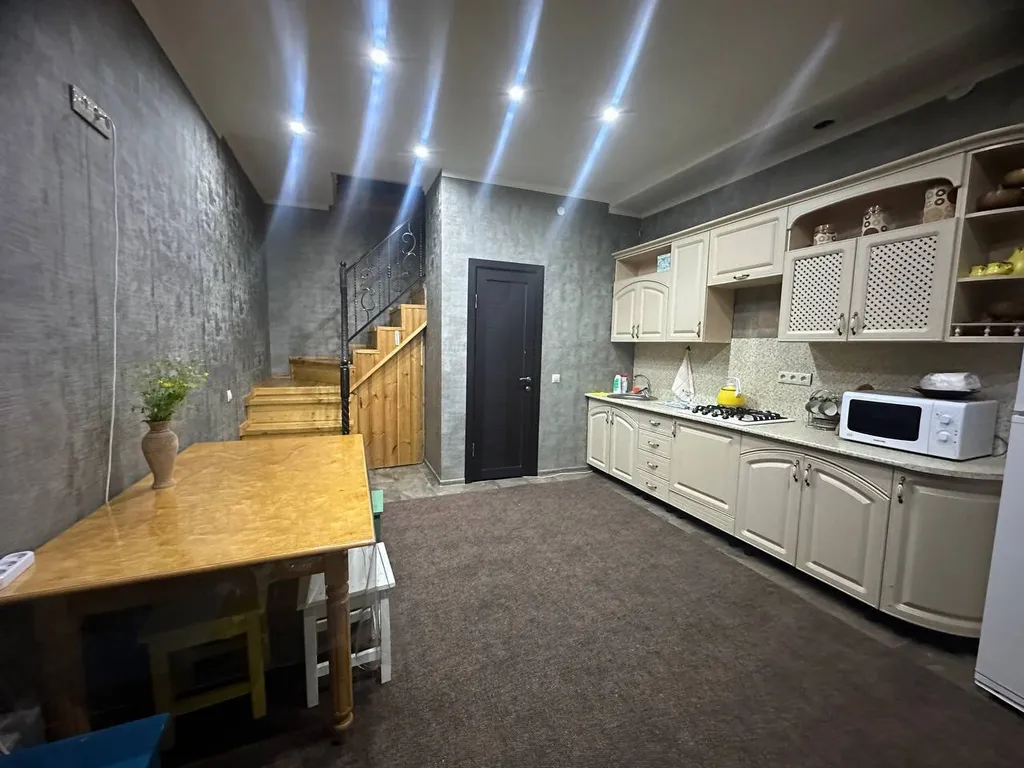 Таунхаус в Домбае Greenwich