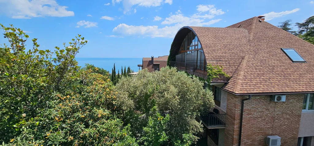 Солнце Ялты