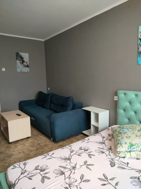 Квартира Квартира возле Кардиоцентра, в Центральном районе . — Красноярск