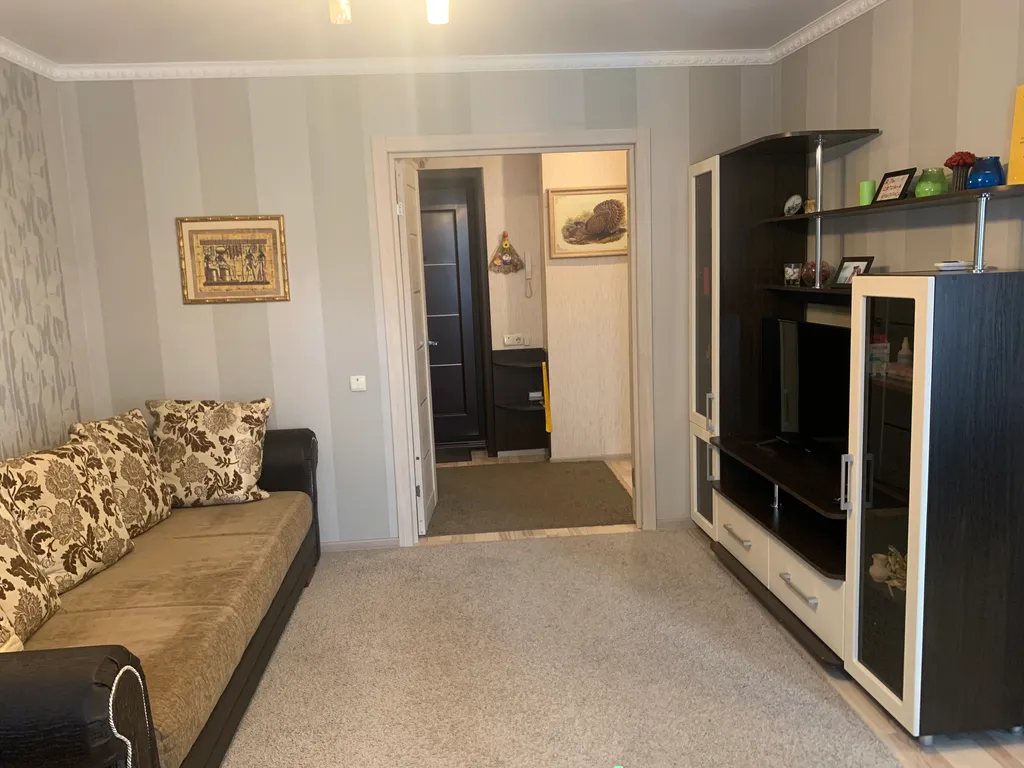 2-комнатная Квартира — аренда посуточно в Великие Луки