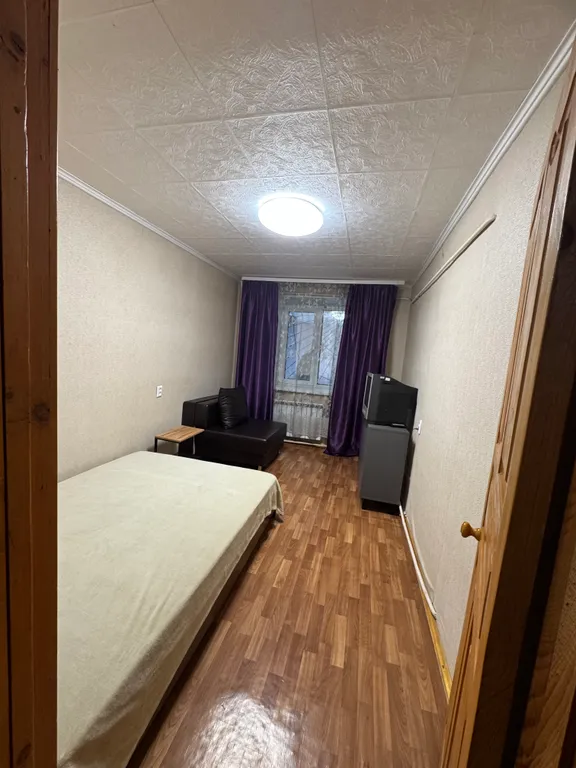 Квартира Уютная квартира в черниковке — Уфа