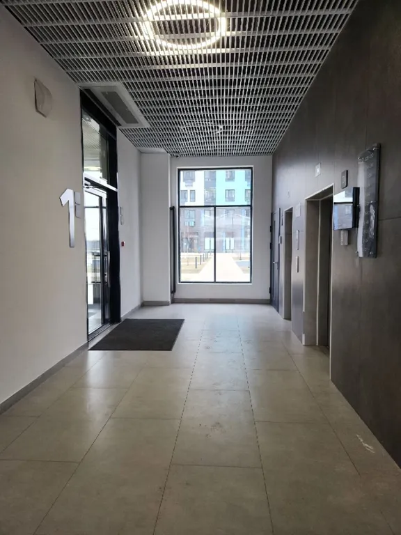 Квартира Квартира в новом ЖК для комфортного отдыха или командировки — Ям