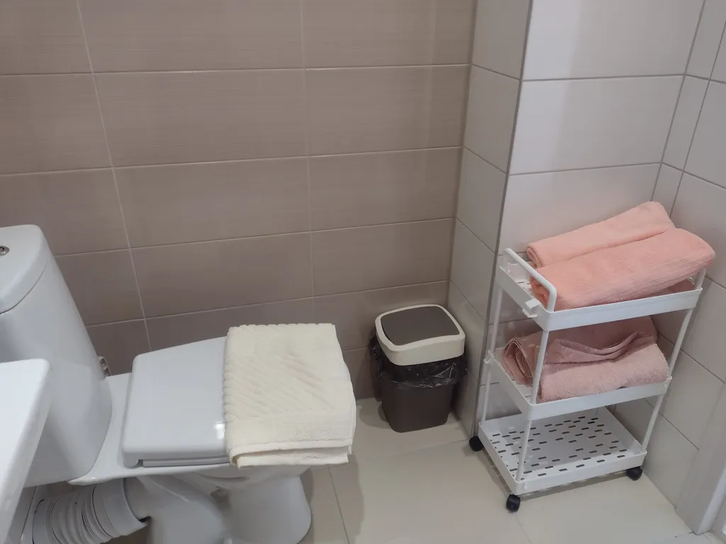 Студия в Цветах-2