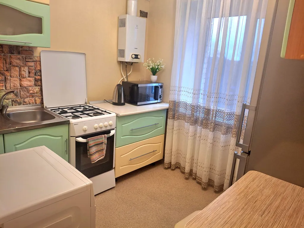 Уютная квартира в центре