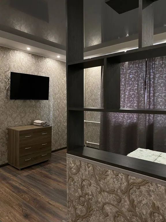 Квартира рядом с президентским