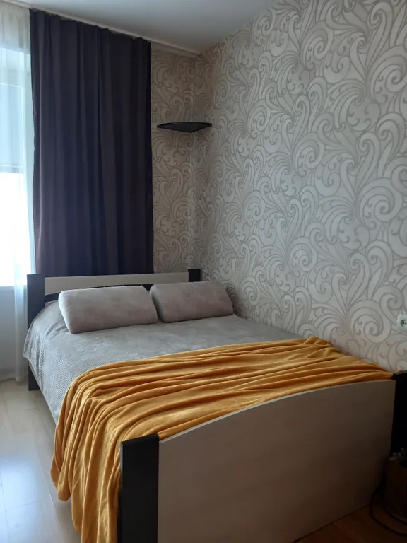 Комфортная квартира в самом центре