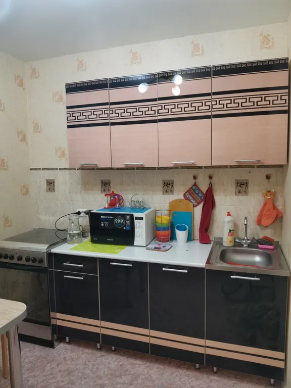 Новогодний уют