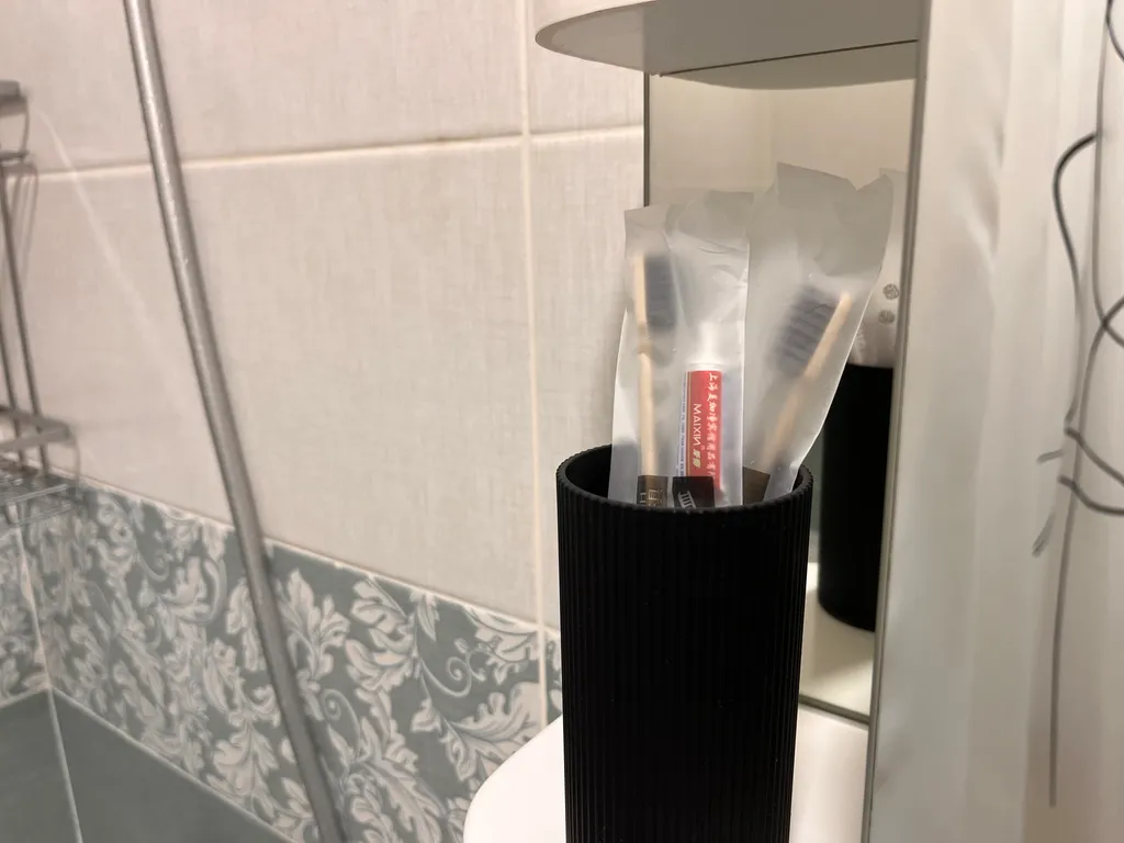 Комфорт-студия на 12 этаже с прекрасными видами