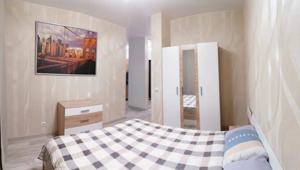 Квартира Квартира То, что вы ищите — Красноярск