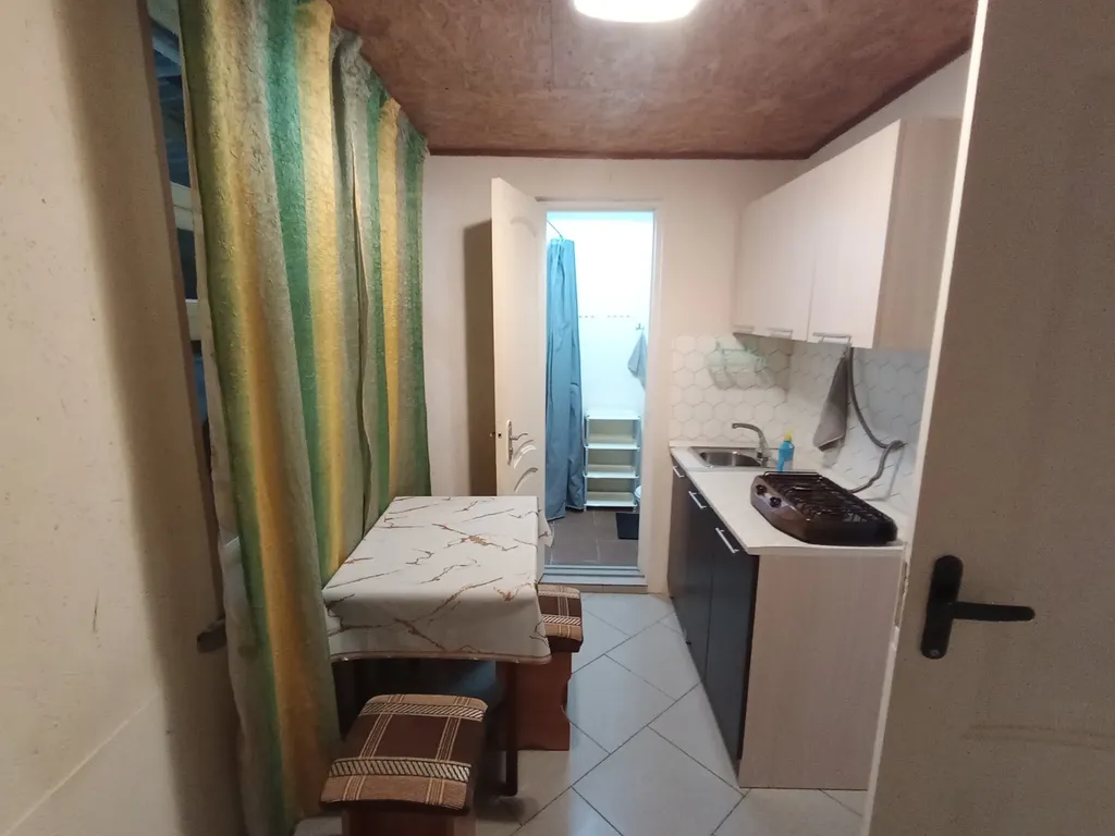 Коттедж Часть дома с общим двором — Геленджик