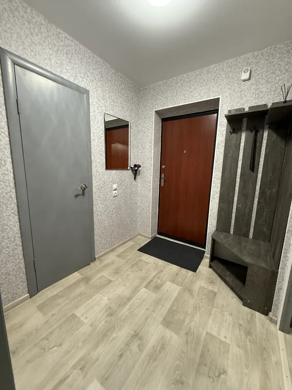 Уютная однокомнатная квартира