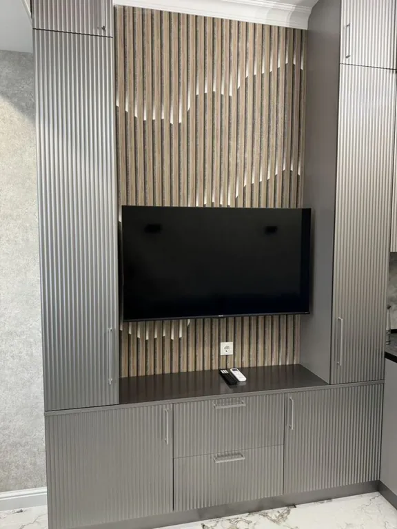 Элитная квартира с красивым видом